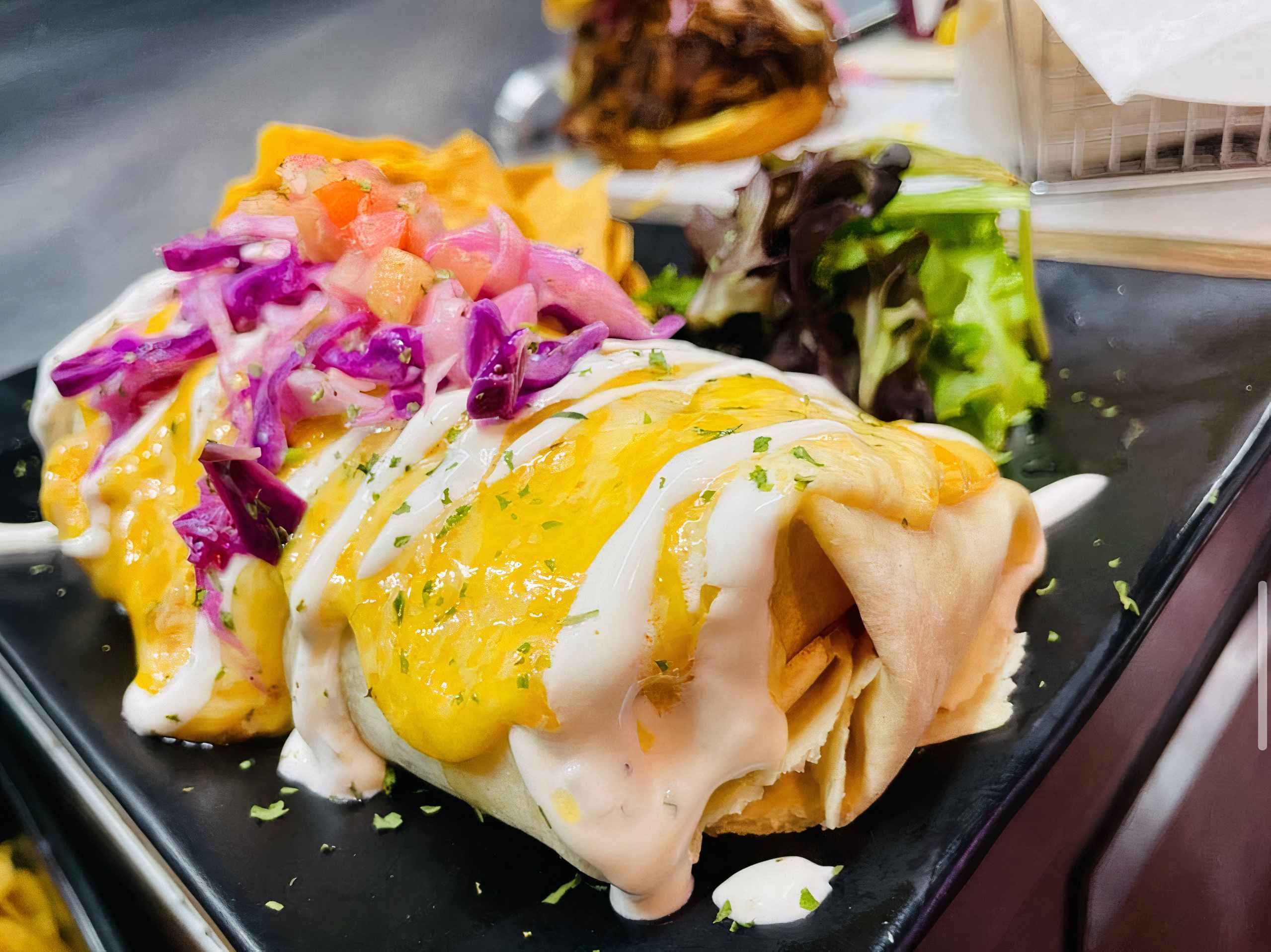 Ofertas de Restaurantes y Experiencias en Puerto Rico Dabb Restaurantes Cerca de Mi con